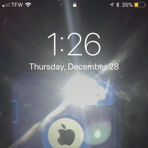 Meet your Posher, Cornelius